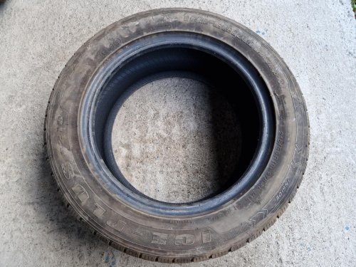 2 KS ZIMNÍ PNEUMATIKA IMPERIAL ICE PLUS S210 SNOW DRAGON 3 - 215/55 R16 97H XL - 20959