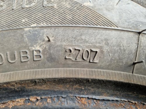 2 KS ZIMNÍ PNEUMATIKA INFINITY WINTER-HERO INF-049 - 165/70 R13 79T - 20593
