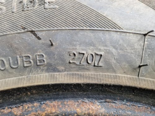 2 KS ZIMNÍ PNEUMATIKA INFINITY WINTER-HERO INF-049 - 165/70 R13 79T - 20594