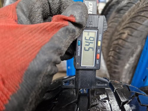 2 KS ZIMNÍ PNEUMATIKA KLEBER DYNAXER HP3 - 195/60 R15 88H - 20397