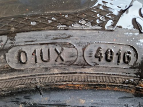 2 KS CELOROČNÍ PNEUMATIKA KLEBER KRISALP HP2 - 185/65 R14 86T - 20309