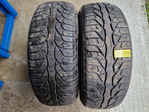 2 KS CELOROČNÍ PNEUMATIKA KLEBER KRISALP HP2 - 185/65 R14 86T - 20309