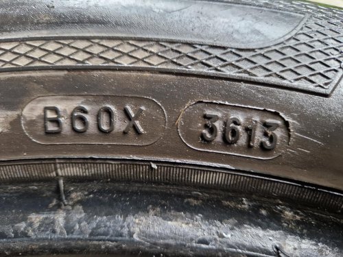 2 KS ZIMNÍ PNEUMATIKA KLEBER KRISALP HP2 - 205/55 R16 91H - 20392