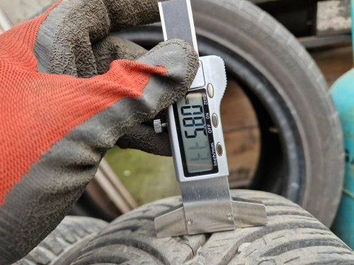 2 KS ZIMNÍ PNEUMATIKA KLEBER KRISALP HP3 - 185/65 R14 86T - 20565