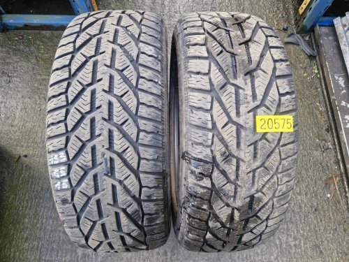 2 KS ZIMNÍ PNEUMATIKA KORMORAN SNOW 185/55 R15 82T - 20575