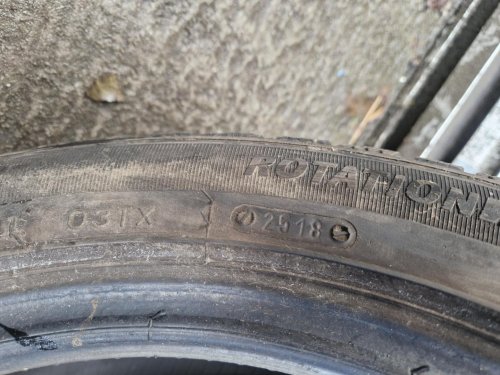 2 KS ZIMNÍ PNEUMATIKA KORMORAN SNOW 185/55 R15 82T - 20575