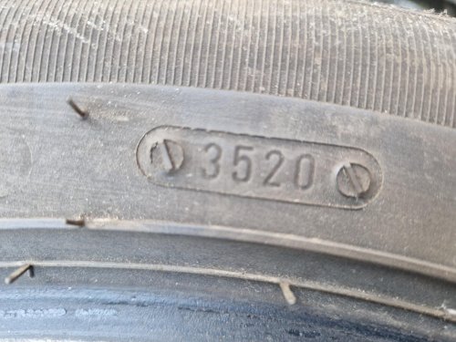 2 KS ZIMNÍ PNEUMATIKA KORMORAN SNOW 205/55 R16 91T - 20387