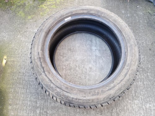 2 KS ZIMNÍ PNEUMATIKA KORMORAN SNOW 205/55 R16 91T - 20387