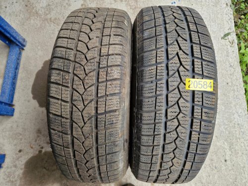2 KS ZIMNÍ PNEUMATIKA KORMORAN SNOWPRO B2 - 195/65 R15 91T - 20584