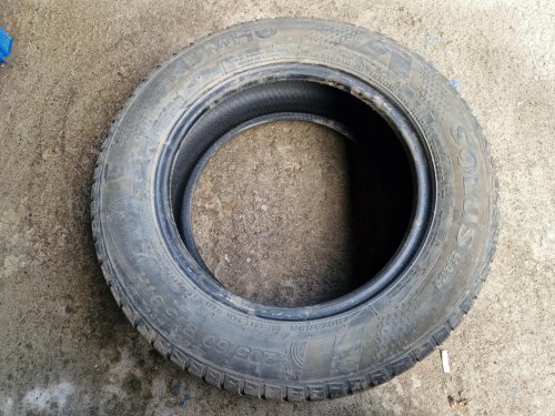 2 KS ZIMNÍ PNEUMATIKA KUMHO SOLUS HA31 - 205/60 R15 91H - 20432