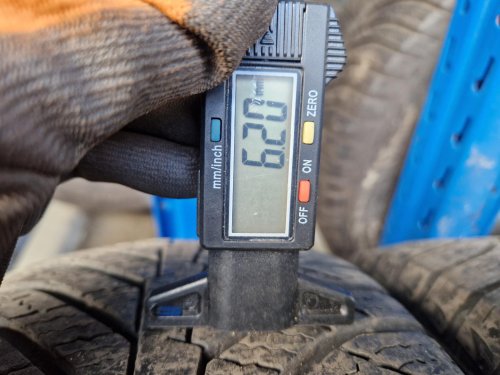 2 KS ZIMNÍ PNEUMATIKA KUMHO SOLUS HA31 - 205/60 R15 91H - 20432