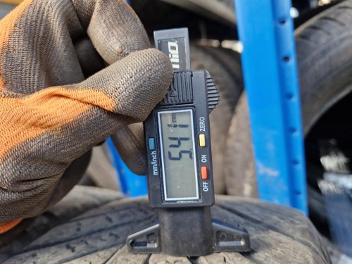 2 KS ZIMNÍ PNEUMATIKA KUMHO SOLUS HA31 - 205/60 R15 91H - 20432