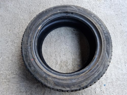 2 KS ZIMNÍ PNEUMATIKA LAUFEN I FIT 185/55 R15 82T - 20863