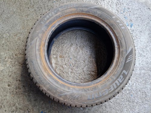 2 KS ZIMNÍ PNEUMATIKA LAUFENN FIT +  175/65 R14 82T - 20329