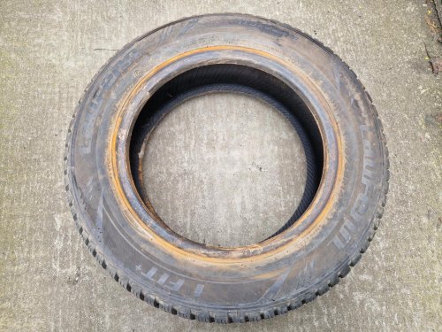 2 KS ZIMNÍ PNEUMATIKA LAUFENN FIT +  175/65 R14 82T - 20563