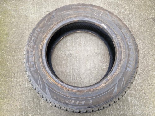 2 KS ZIMNÍ PNEUMATIKA LAUFENN FIT +  175/65 R14 82T - 20563