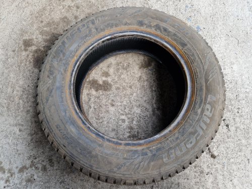 2 KS ZIMNÍ PNEUMATIKA LAUFENN FIT + 195/65 R15 91T - 20737
