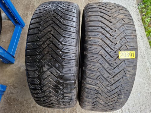 2 KS ZIMNÍ PNEUMATIKA LAUFENN FIT + 205/55 R16 91H - 20391