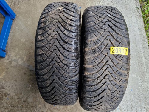 2 KS ZIMNÍ PNEUMATIKA LAUFENN G FIT 4S 175/65 R14 82T - 20307