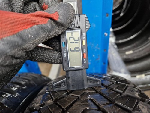 2 KS ZIMNÍ PNEUMATIKA LAUFENN G FIT 4S 175/65 R14 82T - 20307