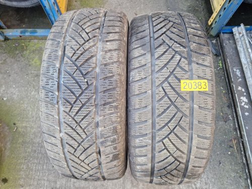 2 KS ZIMNÍ PNEUMATIKA LINGLONG GREEN MAX WINTER HP 205/55 R16 94H - 20383