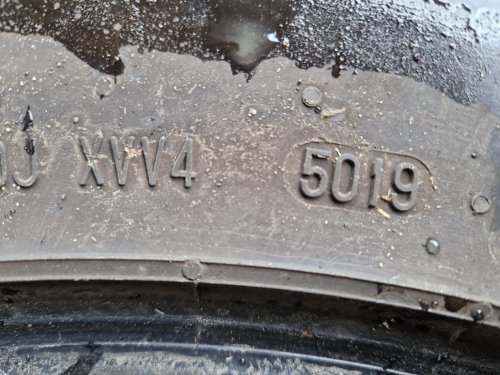 2 KS CELOROČNÍ PNEUMATIKA MATADOR IZZARDA A/T2 - 205/80 R16 104T - 20295