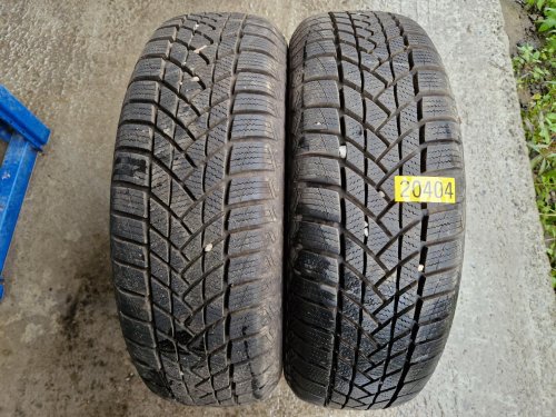 2 KS ZIMNÍ PNEUMATIKA MATADOR NORDICCA 185/65 R15 88T - 20404