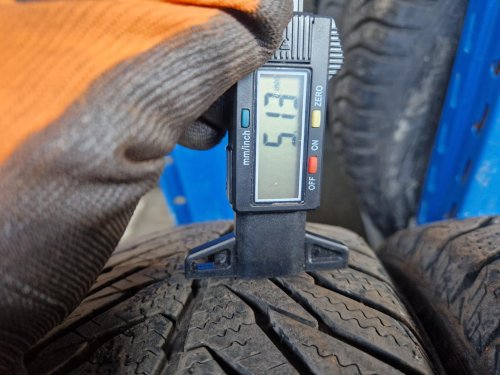 2 KS ZIMNÍ PNEUMATIKA MATADOR SIBIR SNOW 175/65 R14 82T - 20330
