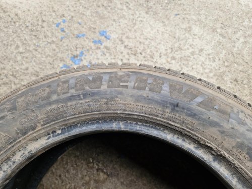 2 KS ZIMNÍ PNEUMATIKA MINERVA FROSTRACK 195/55 R15 85H - 20427