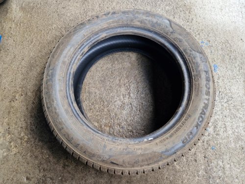 2 KS ZIMNÍ PNEUMATIKA MINERVA FROSTRACK 195/55 R15 85H - 20428
