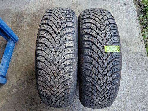 2 KS ZIMNÍ PNEUMATIKA NEXEN WINGUARD SNOW G3 - 175/65 R15 84T - 20328