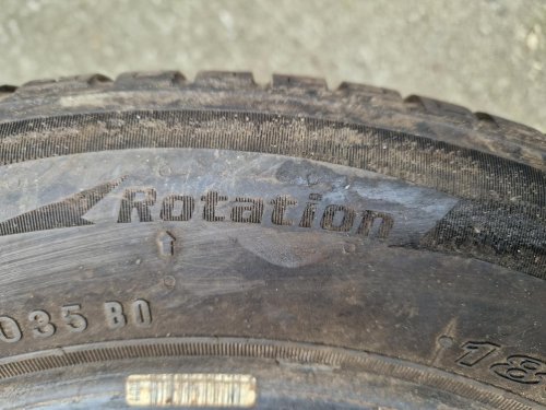 2 KS ZIMNÍ PNEUMATIKA NEXEN WINGUARD SNOW G3 - 185/60 R14 82T - 20558