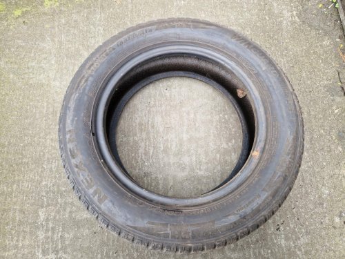 2 KS ZIMNÍ PNEUMATIKA NEXEN WINGUARD SNOW G3 - 185/60 R14 82T - 20558