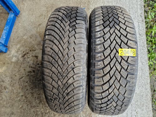 2 KS ZIMNÍ PNEUMATIKA NEXEN WINGUARD SNOW G3 - 185/65 R15 88H - 20506