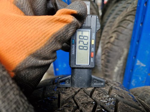 2 KS ZIMNÍ PNEUMATIKA NEXEN WINGUARD SNOW G3 - 185/65 R15 88H - 20506