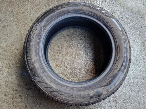2 KS ZIMNÍ PNEUMATIKA NEXEN WINGUARD SNOW WH2 - 175/65 R15 84T - 20327