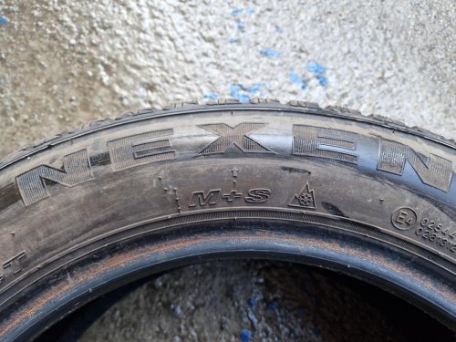 2 KS ZIMNÍ PNEUMATIKA NEXEN WINGUARD SNOW WH2 - 175/65 R15 84T - 20327