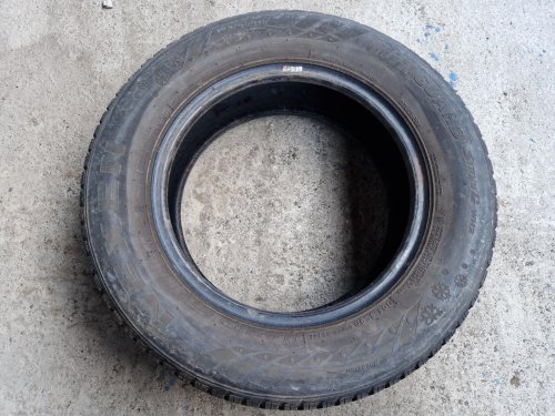 2 KS ZIMNÍ PNEUMATIKA NEXEN WINGUARD SNOW WH2 - 195/65 R15 91T - 21066