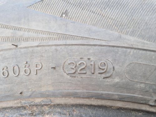 2 KS ZIMNÍ PNEUMATIKA NOKIAN WR D4 -195/65 R15 91T - 20380