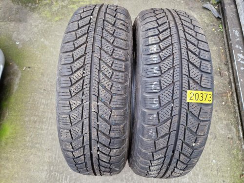 2 KS ZIMNÍ PNEUMATIKA ARIVO WINMASTER PROX ARW3 - 175/65 R14 82T - 20374