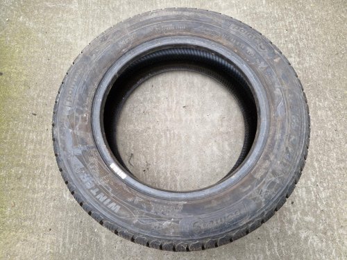 2 KS ZIMNÍ PNEUMATIKA ARIVO WINMASTER PROX ARW3 - 175/65 R14 82T - 20374