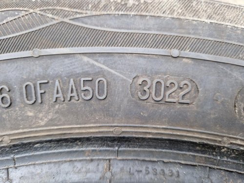 2 KS ZIMNÍ PNEUMATIKA ARIVO WINMASTER PROX ARW3 - 175/65 R14 82T - 20374