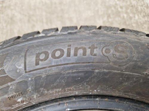 2 KS ZIMNÍ PNEUMATIKA ARIVO WINMASTER PROX ARW3 - 175/65 R14 82T - 20374