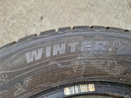 2 KS ZIMNÍ PNEUMATIKA ARIVO WINMASTER PROX ARW3 - 175/65 R14 82T - 20374