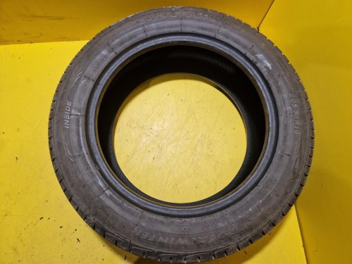 2 KS ZIMNÍ PNEUMATIKA ROYAL BLACK ROYAL WINTER 205/55 R16 94H - 21168