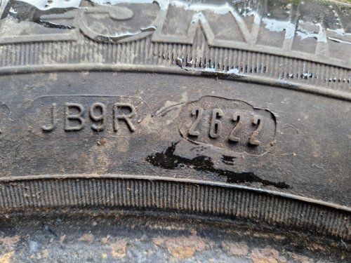 2 KS ZIMNÍ PNEUMATIKA SAVA ESKIMO S3+ - 175/70 R14 84T - 20326