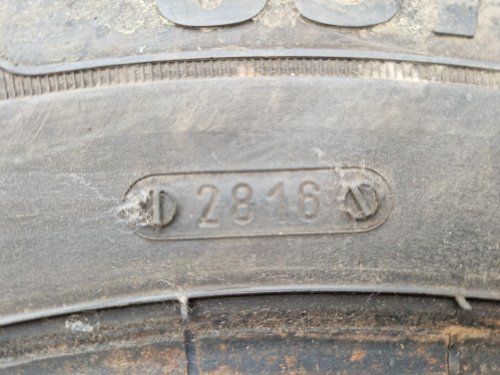2 KS ZIMNÍ PNEUMATIKA SEBRING 601 SNOW - 195/65 R15 91H - 20362