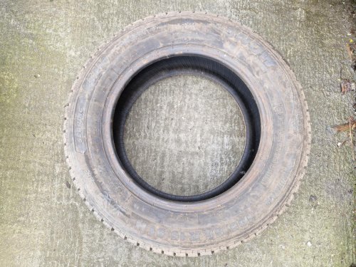 2 KS ZIMNÍ PNEUMATIKA SEBRING 601 SNOW - 195/65 R15 91H - 20362