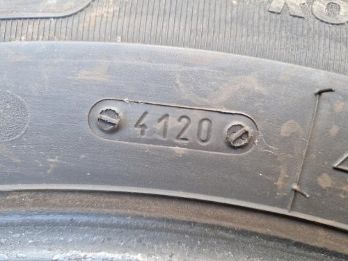 2 KS ZIMNÍ PNEUMATIKA SEBRING SNOW - 215/60 R16 99H - 20287