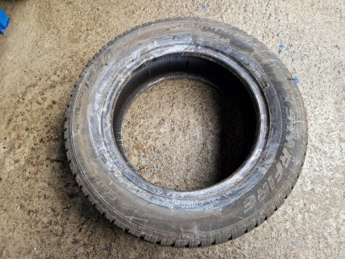 2 KS ZIMNÍ PNEUMATIKA STARFIRE W200 - 185/65 R14 86T - 20589